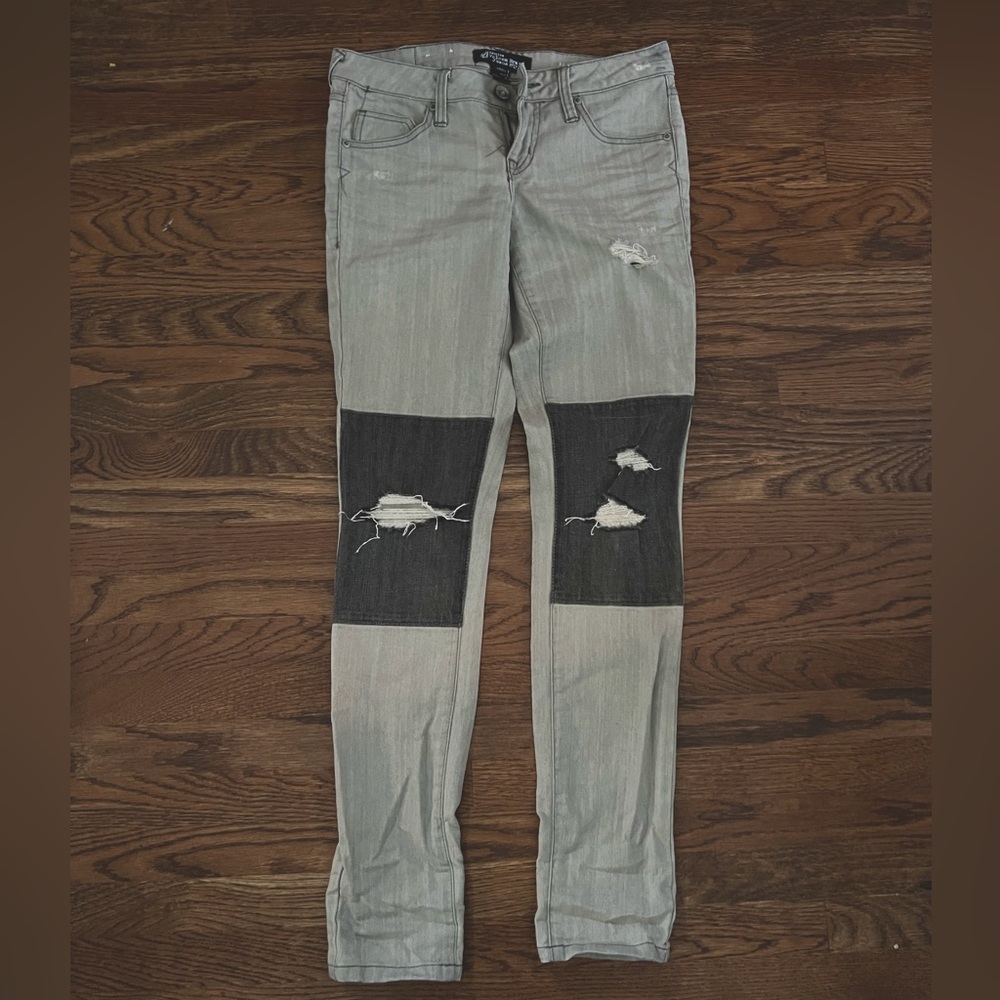 Volcom Matchstick Coupe Melante jeans